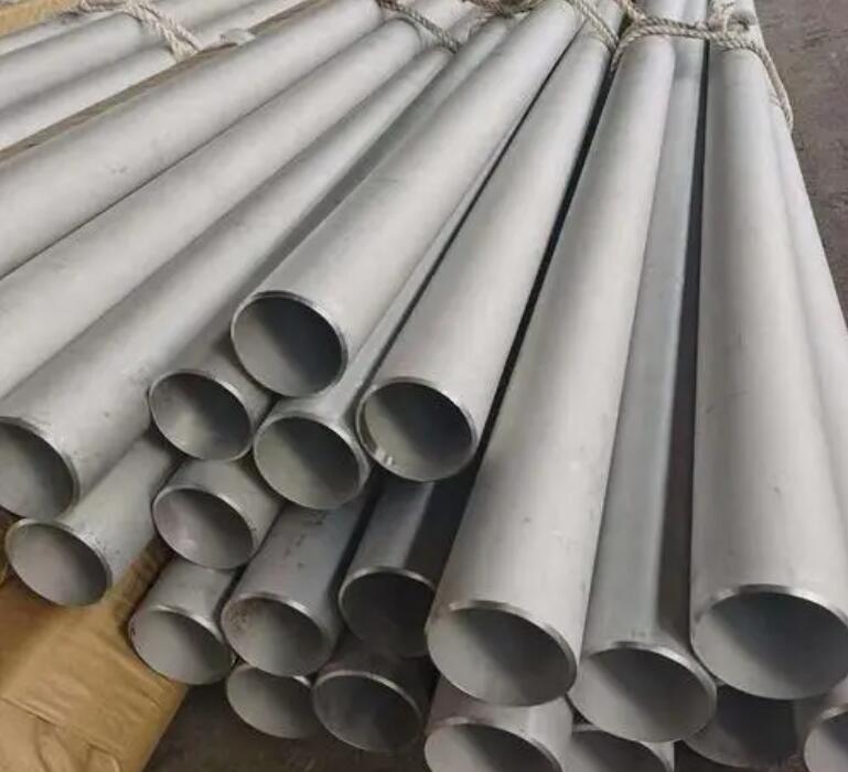 德令哈304不锈钢管